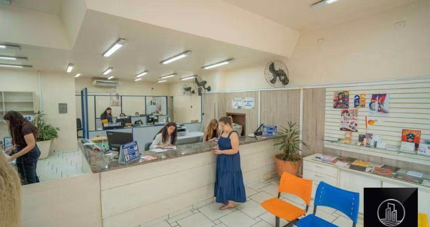 Prédio à venda, 511 m² por R$ 1.590.000,00 - Centro - Sorocaba/SP