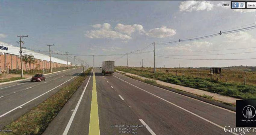 Área à venda, 80000 m² por R$ 22.400.000 - Rodovia ITU- Itu/SP