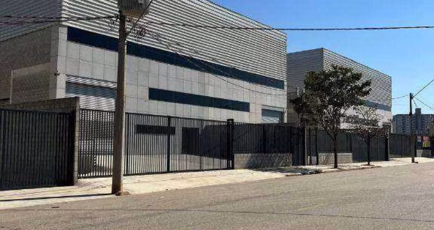 Galpão para alugar, 747 m² por R$ 23.500/mês - Condominio Empresarial Linc - Sorocaba/SP
