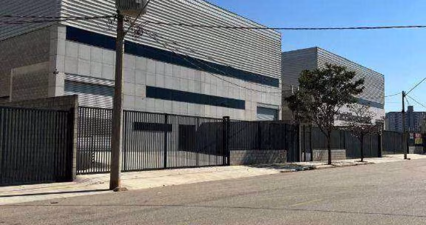 Galpão para alugar, 747 m² por R$ 23.500/mês - Condominio Empresarial Linc Sorocaba - Sorocaba/SP