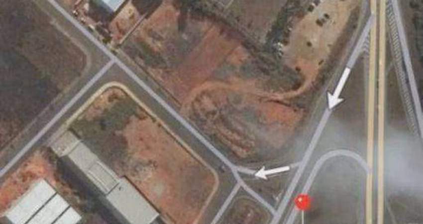 lote comercial à venda, 1222 m² por R$ 917.085 - Vila Mineirão - Sorocaba/SP