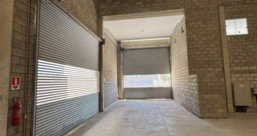 Galpão para alugar, 1640 m² por R$ 45.326/mês - Linc Sorocaba - Sorocaba/SP