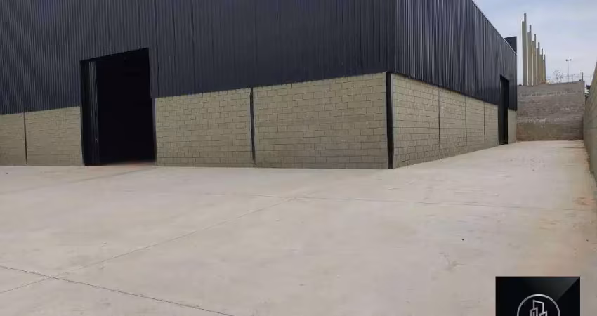 2 galpões para alugar, somando 1500 m² por r$ 45.000/mês - linc sorocaba - sorocaba/sp