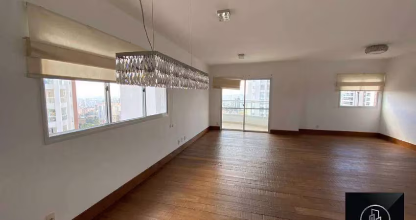 Apartamento com 3 suítes para alugar, 199 m² por R$ 10.793/mês -Ed. Lessence - Parque Campolim - Sorocaba/SP