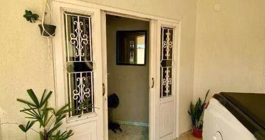 Sobrado com 4 dormitórios( sendo 1 suíte) para alugar, 149 m² por R$ 4.000/mês - Conjunto Habitacional Júlio de Mesquita Filho - Sorocaba/SP