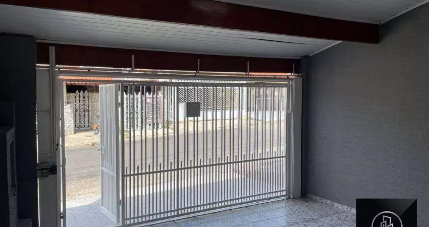Casa com 2 dormitórios à venda, 109 m² por R$ 285.000 - Jardim Guaíba - Sorocaba/SP