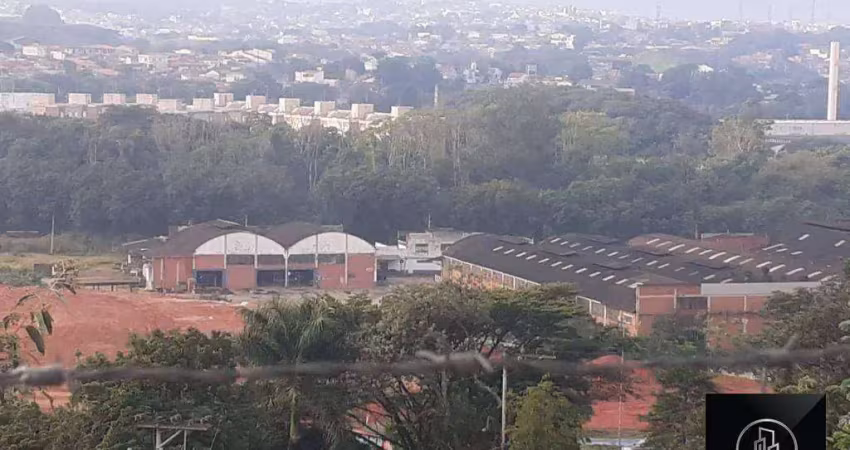 Área à venda, 62000 m² com galpões que somam 12.000m² de construção por r$ 36.000.000 - jardim vergueiro - sorocaba/sp