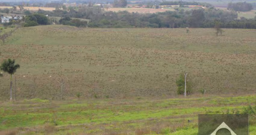 Área à venda, 101665 m² por R$ 2.810.000,00 - Nova Tatuí - Tatuí/SP