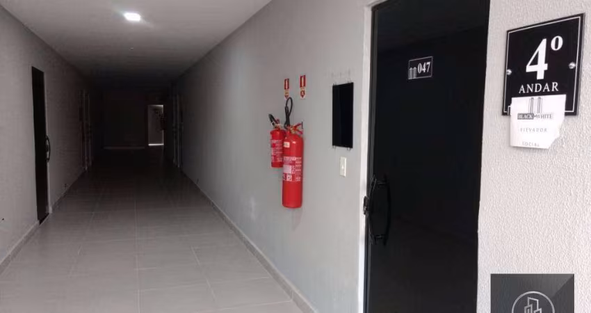 Sala à venda, 42 m² por R$ 185.000,00 - Edifício Black &amp; White - Sorocaba/SP