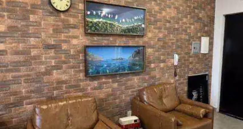 Sala à venda, 45 m² por r$ 300.000 - jardim faculdade - sorocaba/sp
