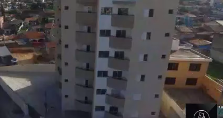 Apartamento com 2 dormitórios à venda, 68 m² por r$ 320.000 - vila barão - sorocaba/sp