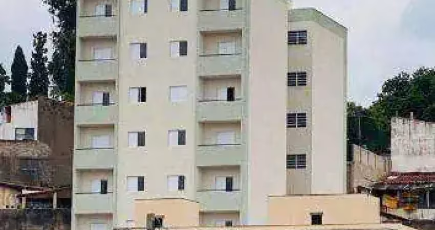 Apartamento com 2 dormitórios à venda, 57 m² por r$ 260.000,00 - vila hortência - sorocaba/sp