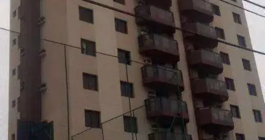 Apartamento com 3 dormitórios à venda, 120 m² por r$ 750.000,00 - jardim embaixador - sorocaba/sp