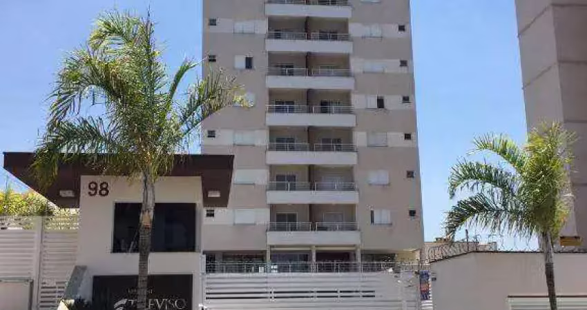 Apartamento à venda, 65 m² por R$ 403.000,00 - Edifício Treviso - Sorocaba/SP