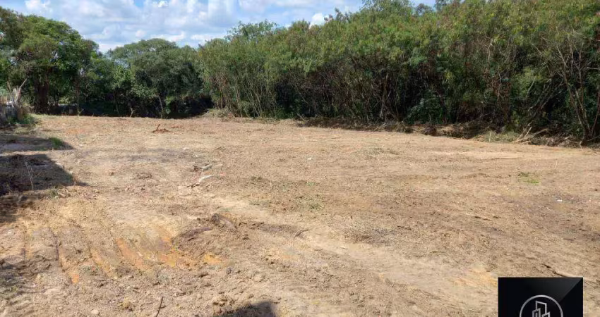 Área à venda, 10250 m² por r$ 2.400.000,00 - vila mineirão - sorocaba/sp
