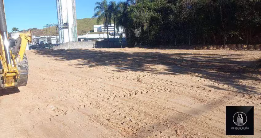 Área à venda, 1542 m² por r$ 2.100.000 - vila colorau - sorocaba/sp