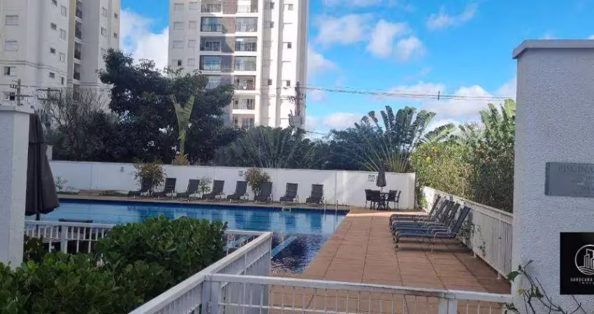 Apartamento com 3 dormitórios à venda, 93 m² por r$ 920.000 - parque bela vista - votorantim/sp
