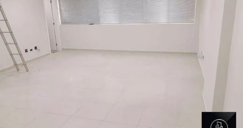 Sala para alugar, 57 m² por r$ 4.333/mês - infinity campolim office - sorocaba/sp