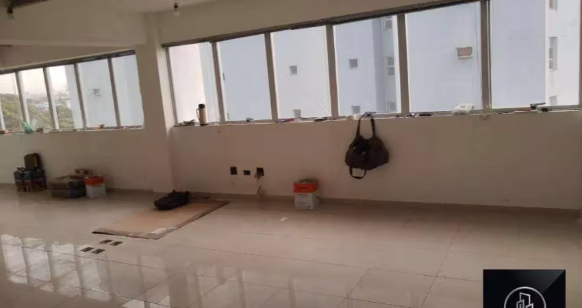Sala para alugar, 59 m² por r$ 4.835/mês - infinity campolim office - sorocaba/sp