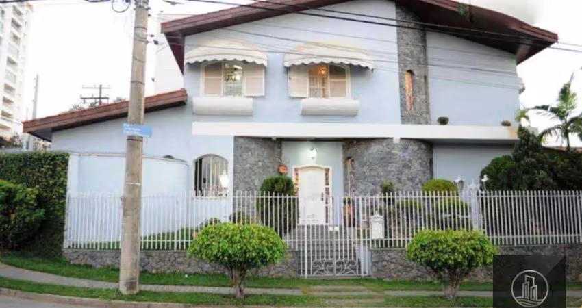 Casa, 364 m² - venda por R$ 2.000.000,00 ou aluguel por R$ 8.000,00/mês - Jardim Portal da Colina - Sorocaba/SP