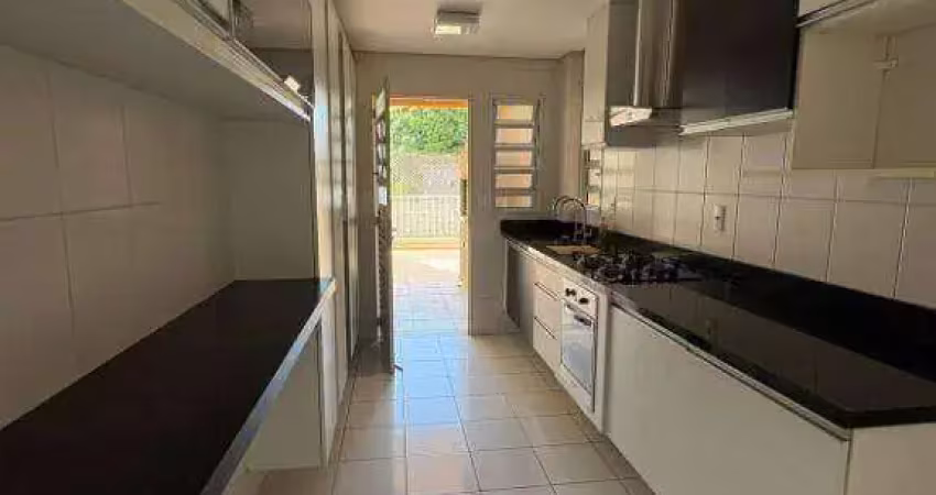 Apartamento garden com 3 dormitórios à venda, 108 m² por r$ 690.000 - garden hill - sorocaba/sp