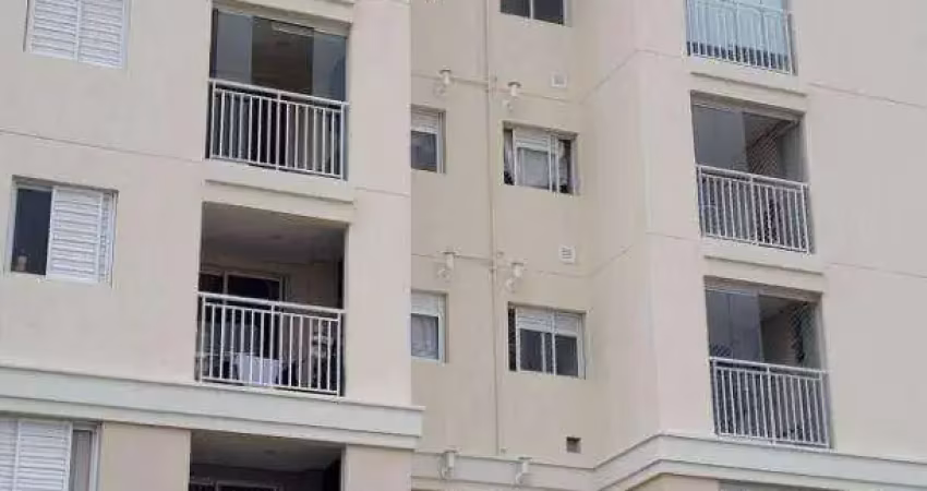Apartamento com 2 dormitórios à venda, 48 m² por r$ 500.000,00 - saude - são paulo/sp
