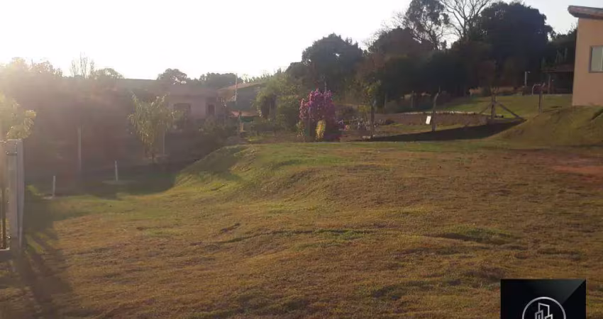 Chácara com 3 dormitórios à venda, 2100 m² por r$ 850.000,00 - portal de pirapora - salto de pirapora/sp