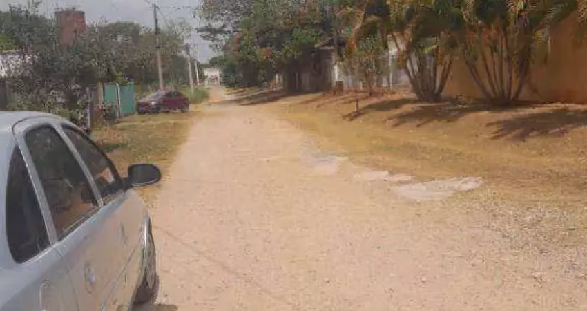Chácara com 3 dormitórios à venda, 1077 m² por r$ 340.000,00 - bosque dos eucaliptos - araçoiaba da serra/sp