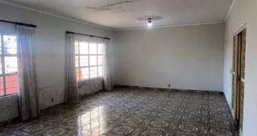 Sobrado com 2 dormitórios (sendo 1 suíte), 300 m² - venda por r$ 790.000 ou aluguel por r$ 3.999/mês - vila trujillo - sorocaba/sp