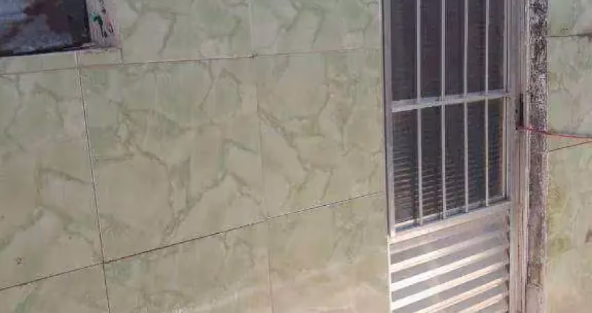Casa com 2 dormitórios à venda, 130 m² por r$ 220.000 - jardim alegria - sorocaba/sp
