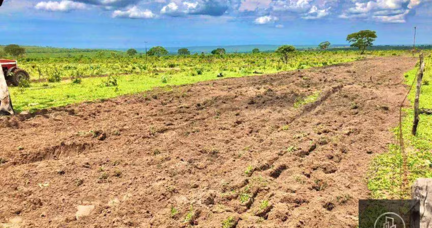 Fazenda à venda por r$ 16.000.000 - centro - alto araguaia/mt