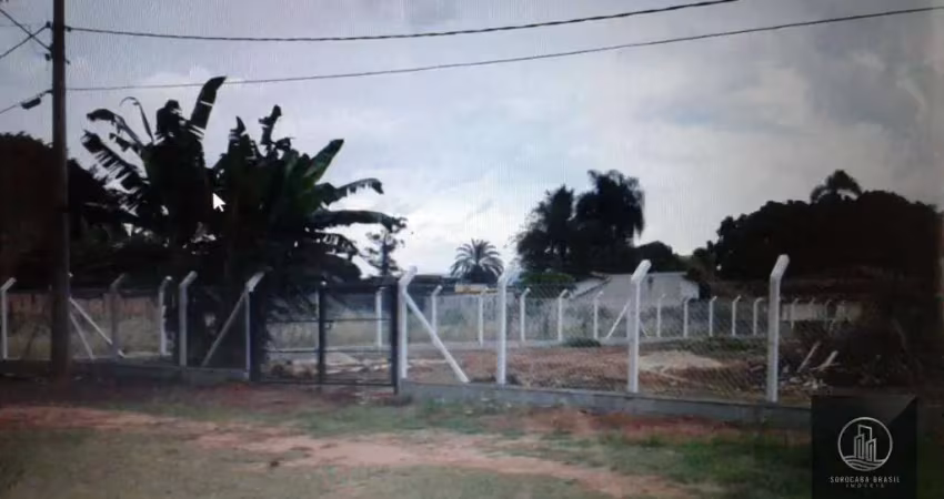 Terreno à venda, 1000 m² por r$ 230.000,00 - jardim perlamar - araçoiaba da serra/sp