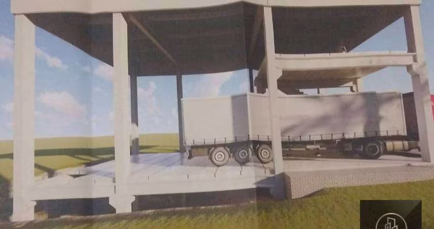 Terreno à venda, 270 m² por R$ 350.000,00 - Wanel Ville IV - Sorocaba/SP