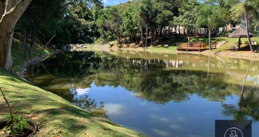 Terreno à venda, 360 m² por R$ 650.000,00 - Parque Campolim - Sorocaba/SP