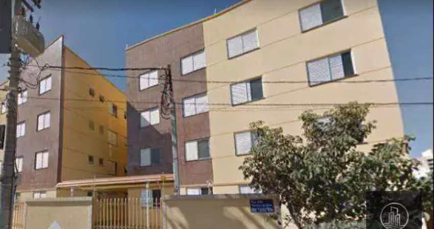 Apartamento com 2 dormitórios à venda, 70 m² por r$ 205.000,00 - vila carvalho - sorocaba/sp