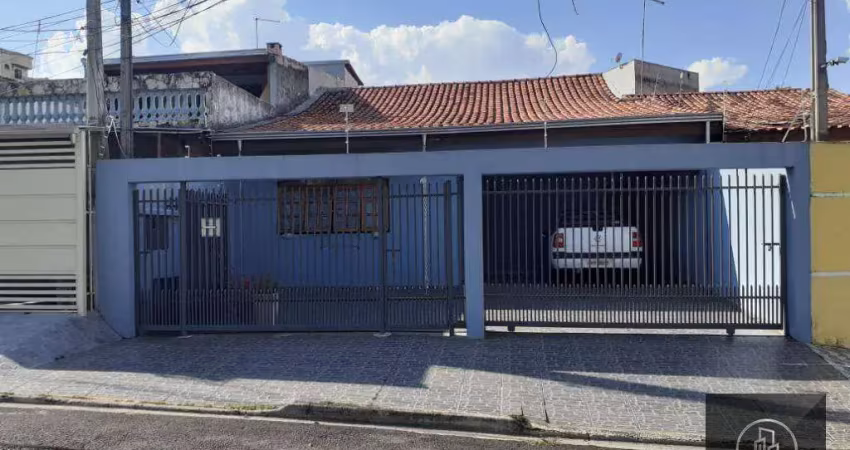 Casa com 2 dormitórios à venda, 170 m² por r$ 530.000,00 - jardim europa - sorocaba/sp
