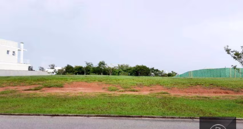 Terreno à venda, 450 m² por R$ 450.000,00 - Alphaville Nova Esplanada I - Votorantim/SP
