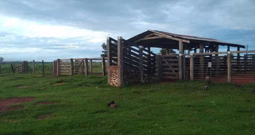 Fazenda à venda, 43560000 m² por R$ 40.000.000,00 - Zona Rural - Vila Rica/MT