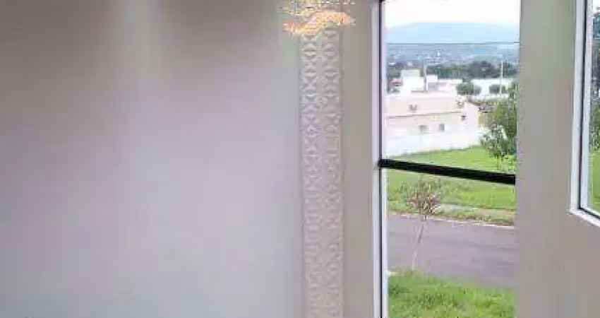 Sobrado com 4 dormitórios à venda, 297 m² por r$ 800.000,00 - condomínio reserva ipanema - sorocaba/sp