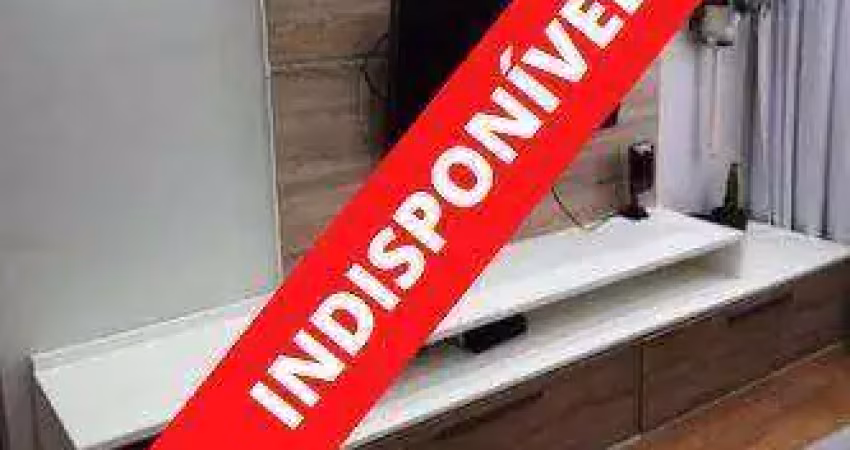 Apartamento com 2 dormitórios à venda, 59 m² por R$ 260.000,00 - Condominio Easy Life - Sorocaba/SP