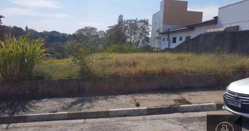 Terreno à venda, 480 m² por r$ 800.000,00 - parque campolim - sorocaba/sp