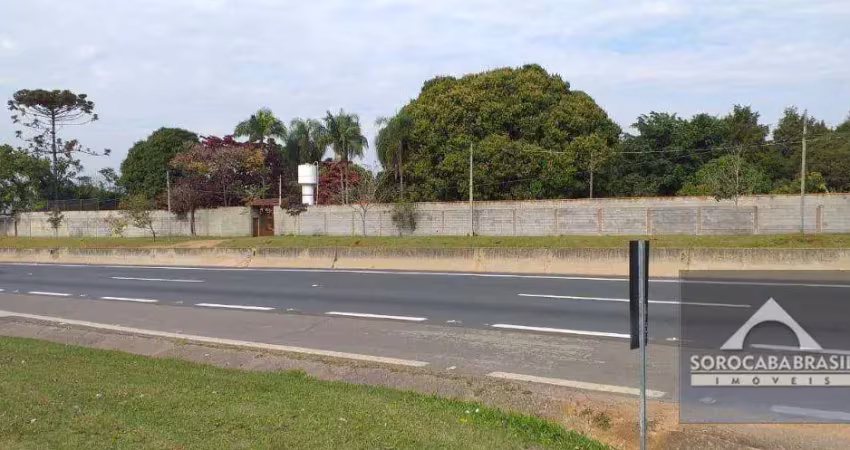 Sítio com 4 dormitórios, 45000 m² - venda por r$ 3.000.000,00 ou aluguel por r$ 15.000,00/mês - centro - araçoiaba da serra/sp