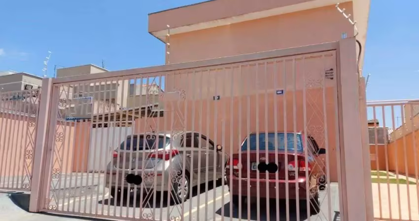 Sobrado com 2 dormitórios à venda, 62 m² por r$ 215.000,00 - jardim piazza di roma ii - sorocaba/sp