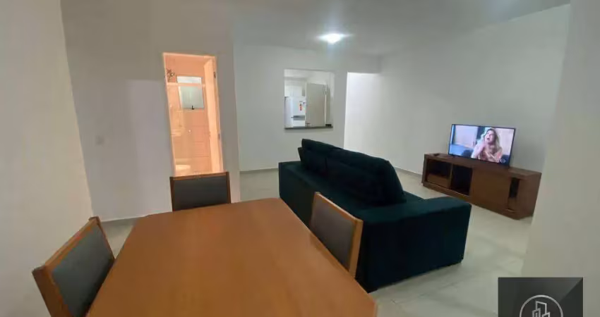 Apartamento com 2 dormitórios para alugar, 85 m² por R$ 4.085,00/mês - Condomínio Residencial Vitrine Esplanada - Votorantim/SP