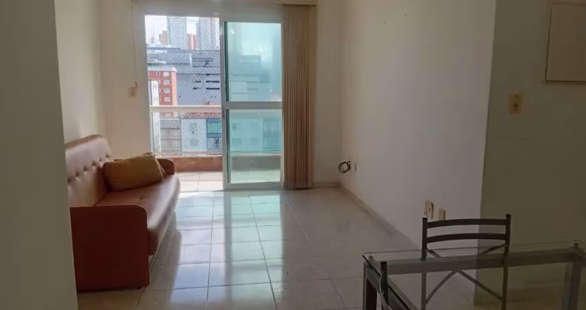 Apartamento no boqueirão 02 quartos, sendo 01 suíte- frente mar