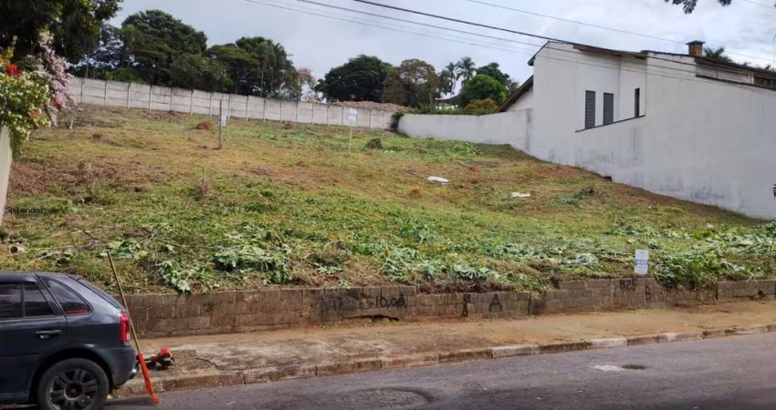 Terreno para Venda em Bragança Paulista, Jardim América