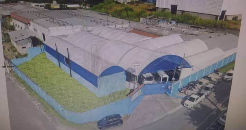 Galpão para Locação em Bragança Paulista, Jardim São Lourenço