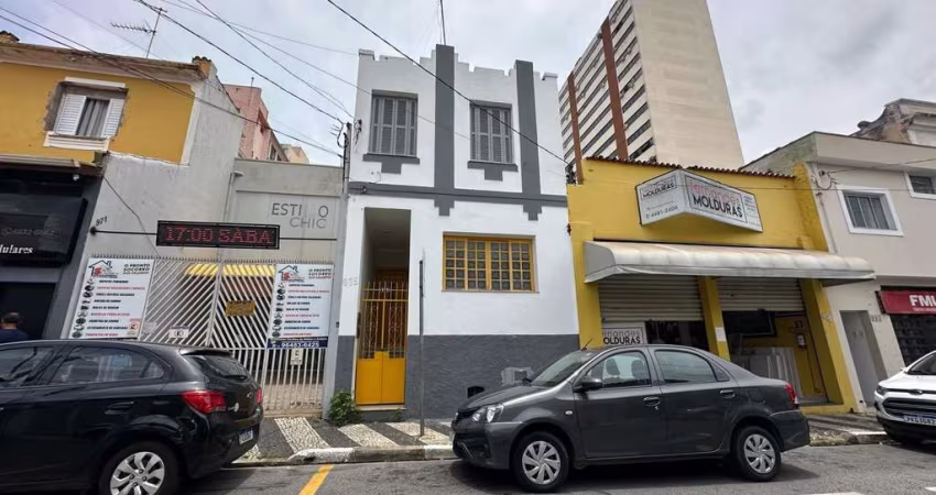 Comercial para Locação em Bragança Paulista, Centro, 2 dormitórios, 1 banheiro