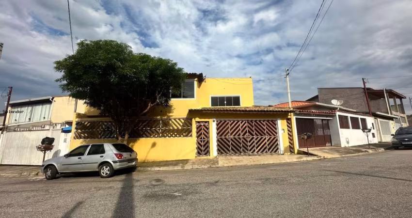 Casa para Venda em Bragança Paulista, Residencial Vem Viver, 3 dormitórios, 2 banheiros, 2 vagas
