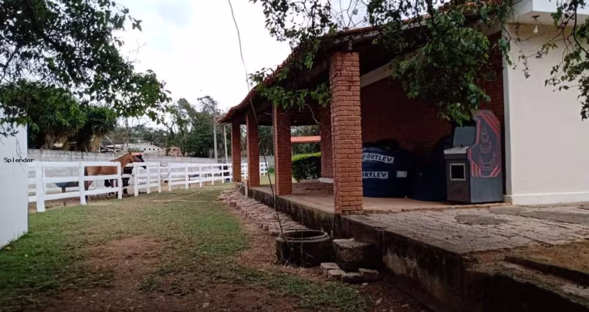 Chácara para Venda em Bragança Paulista, Chácara Portal das Estâncias, 2 dormitórios